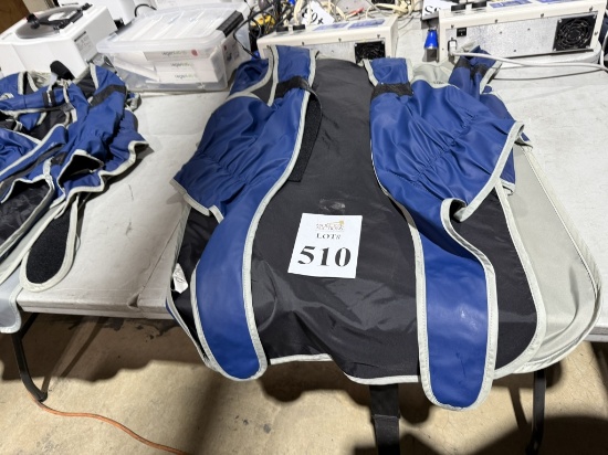 X-RAY APRONS