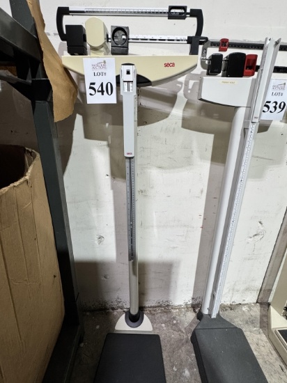 CINTA FLOOR SCALE