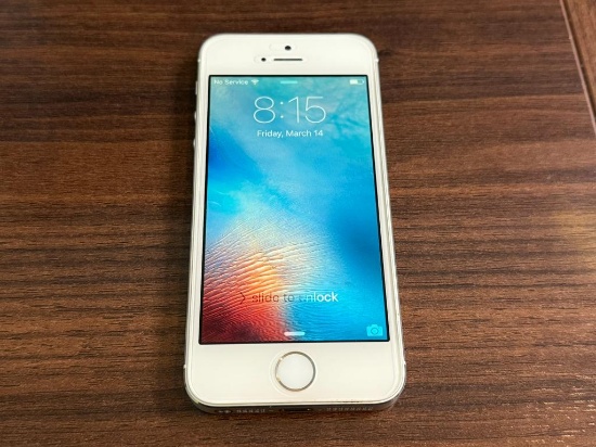 APPLE IPHONE 5S 12GB
