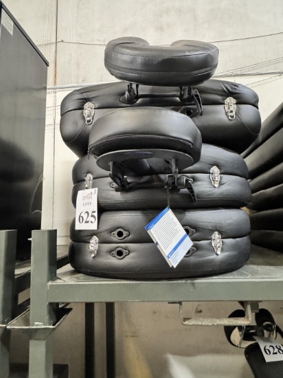 PORTABLE MASSAGE TABLES