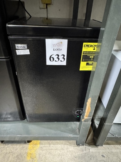 HANAI DEEP FREEZER