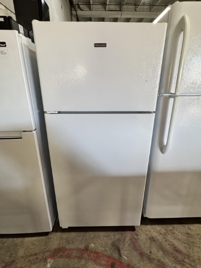 HOT POINT REFRIGERATOR