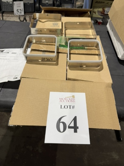 LOT CONSISTING OF CUTTING BLADES