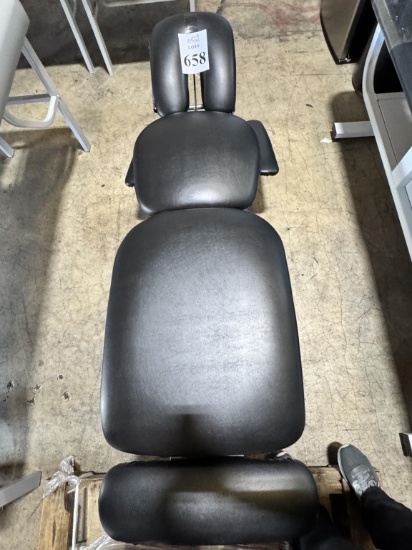 ERGO CHIROPRACTIC TABLE