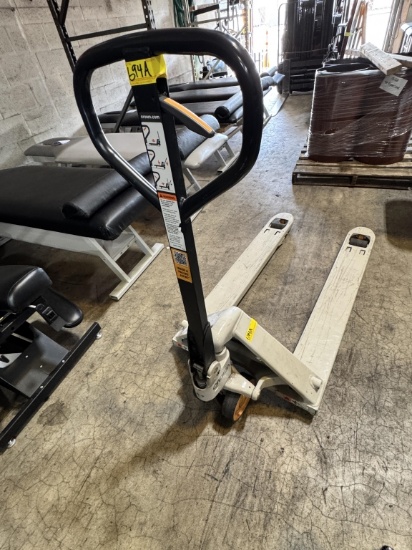 CROWN PALLET JACK