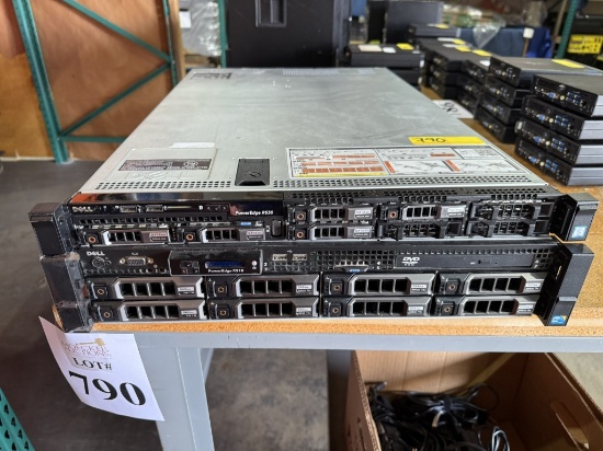 DELL SERVERS