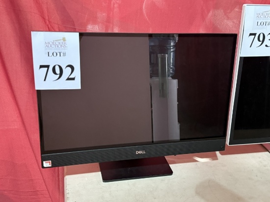 DELL INSPIRON 3475 AIO SERIES DESKTOP COMPUTER