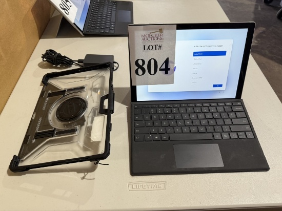 MICROSOFT 1796 128GB SURFACE