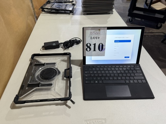 MICROSOFT 1796 128GB SURFACE