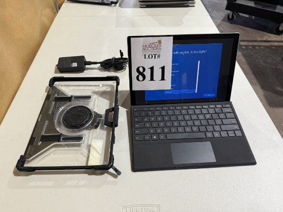 MICROSOFT 1796 128GB SURFACE