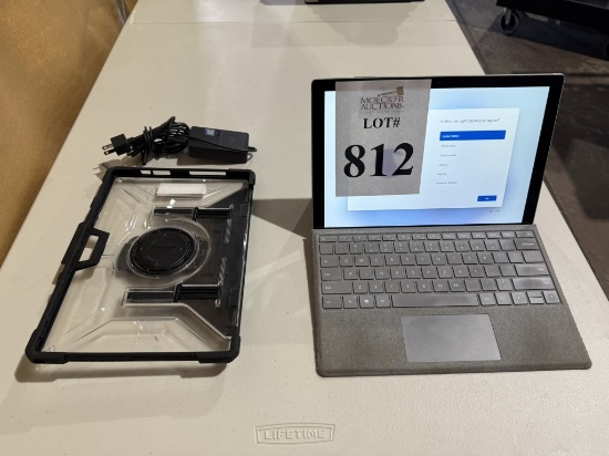 MICROSOFT 1796 128GB SURFACE