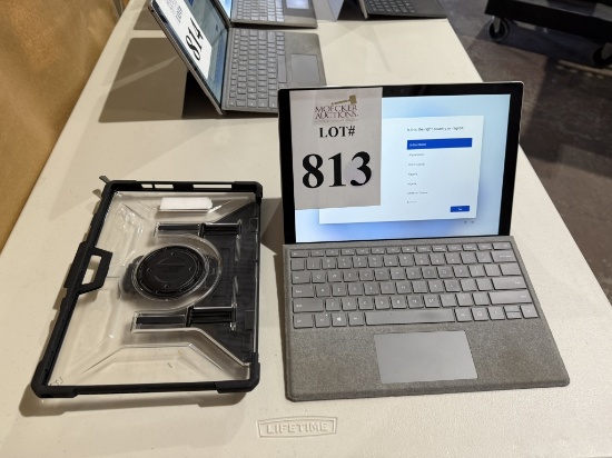 MICROSOFT 1796 128GB SURFACE