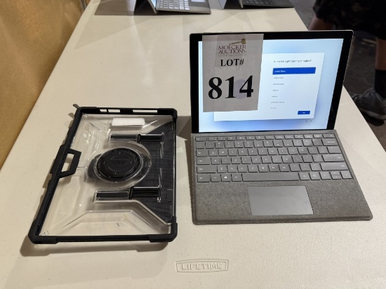 MICROSOFT 1796 128GB SURFACE