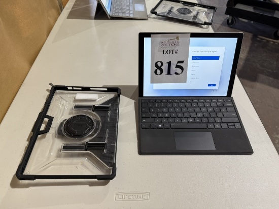 MICROSOFT 1796 128GB SURFACE