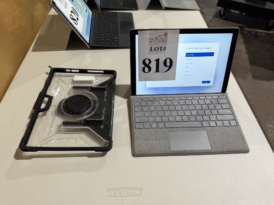 MICROSOFT 1796 128GB SURFACE