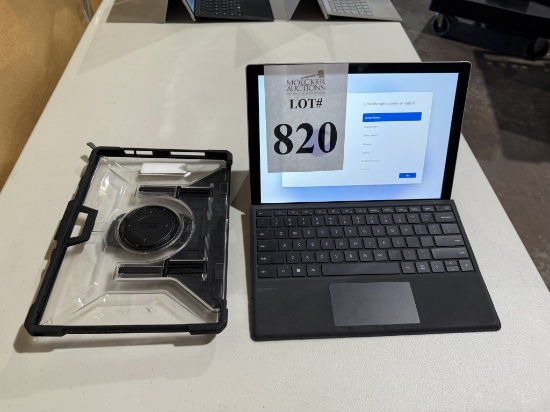 MICROSOFT 1796 128GB SURFACE