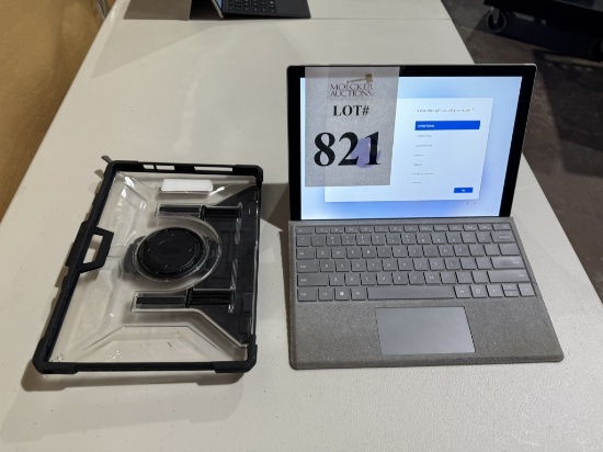 MICROSOFT 1796 128GB SURFACE