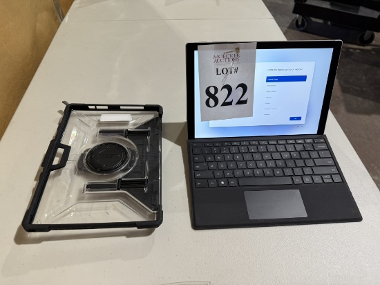 MICROSOFT 1796 128GB SURFACE