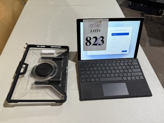 MICROSOFT 1796 128GB SURFACE