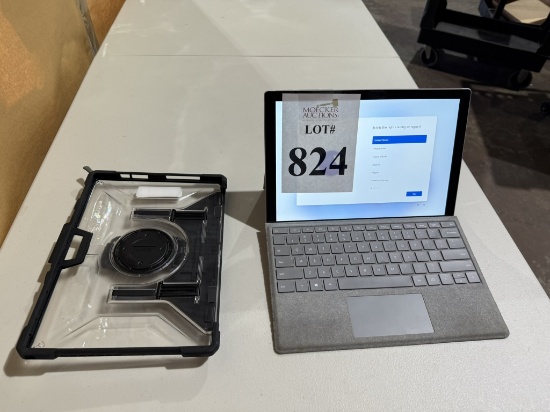 MICROSOFT 1796 128GB SURFACE
