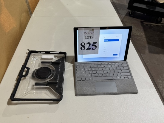 MICROSOFT 1796 128GB SURFACE