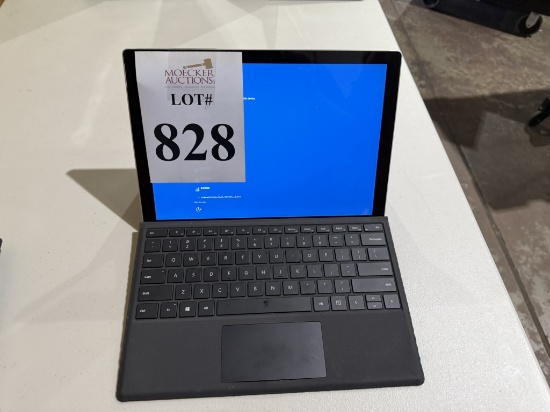 MICROSOFT 1796 128GB SURFACE