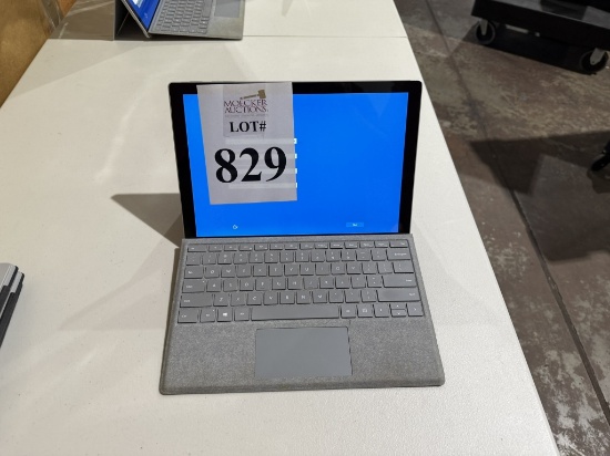 MICROSOFT 1796 128GB SURFACE