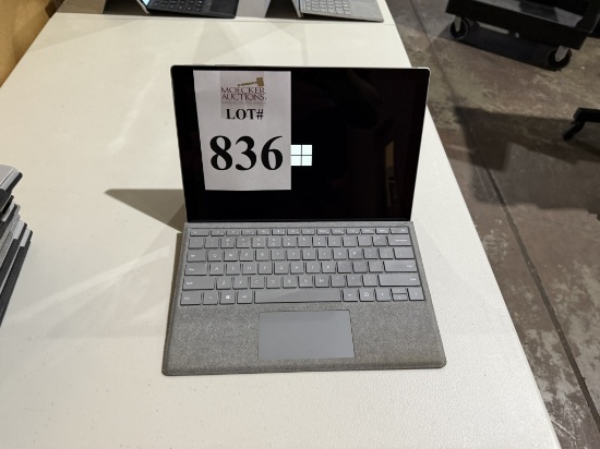 MICROSOFT 1796 128GB SURFACE