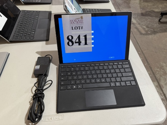 MICROSOFT 1866 128GB SURFACE