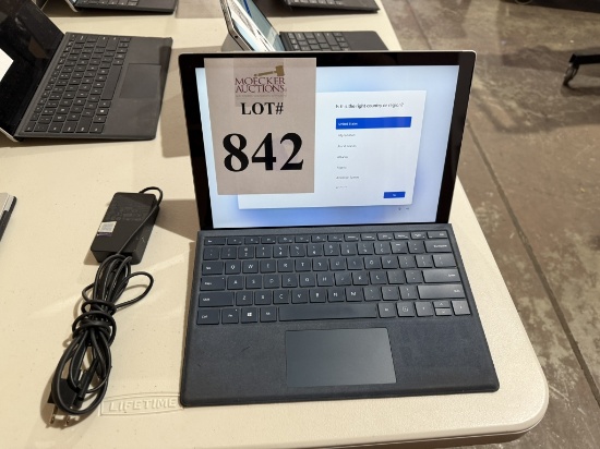 MICROSOFT 1866 128GB SURFACE