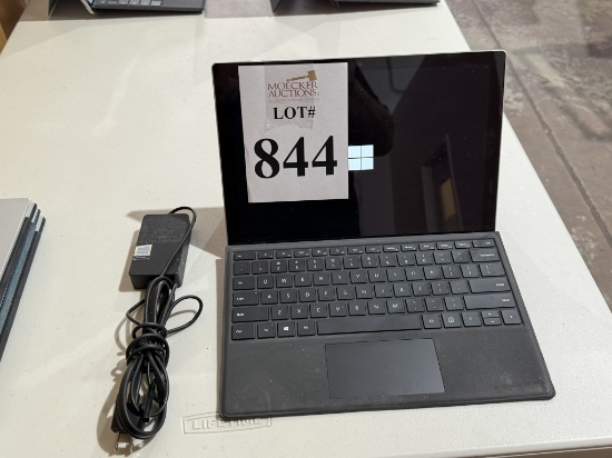 MICROSOFT 1866 128GB SURFACE