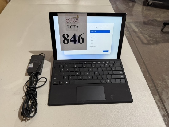 MICROSOFT 1866 128GB SURFACE