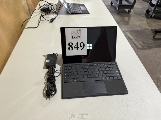 MICROSOFT 1866 128GB SURFACE