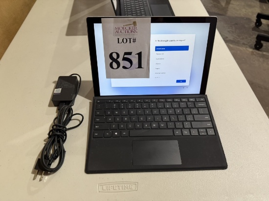 MICROSOFT 1960 128GB SURFACE