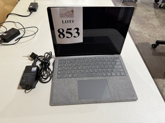 MICROSOFT 1958 SURFACE LAPTOP
