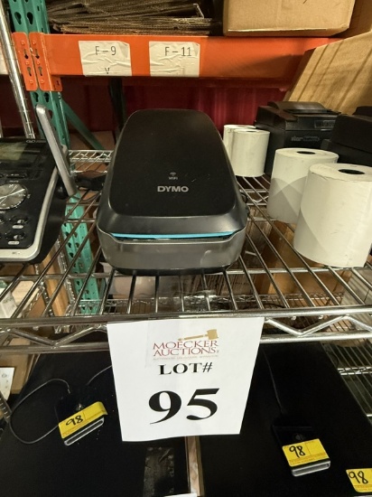 DYMO LABEL WRITER WIRELESS