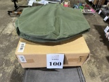 SERAX CANVAS BAGS (3) PCS SET