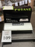 POTANE 8 IN 1 VACUUM & SEAL