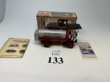 ERTL COLLECTIBLES 1910 MACK TEXACO TANKER