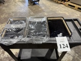 LOT CONSISTING OF KANNE FILING TRAYS