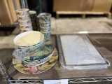 LOT CONSISTING OF ASSORTED CATCHii MINI SETS