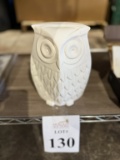 CERAMIC OWL