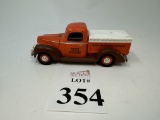 LIBERTY CLASSICS DIE CAST TRUSTWORTHY TRUCK BANK