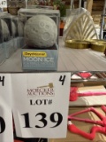 DAYDREAMER MOON ICE  BALL MOLDS