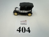 GENUINE HOT ROD HARD WEAR DIE CAST
