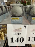 DAYDREAMER MOON ICE, ICE BALL MOLDS