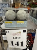 DAYDREAMER MOON ICE ICE BALL MOLDS