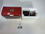 LEMAX VILLAGE COLLECTION CHRISTMAS ORNAMENT