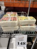 CATCHii CATCH ME MINI KIDS BAMBOO LUNCH BOXES