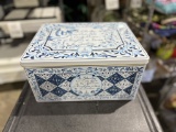 FIASCONARO DOLCE & GABBANA TIN CANS ONLY